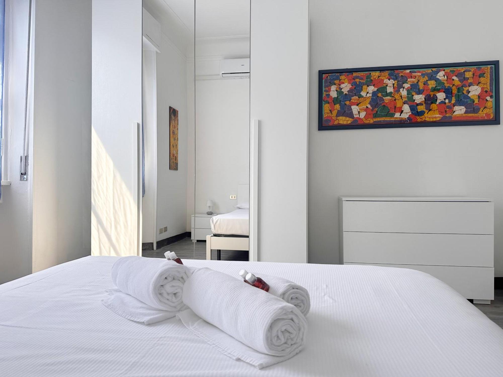 Bwr - Beautiful Near Navigli * Milan