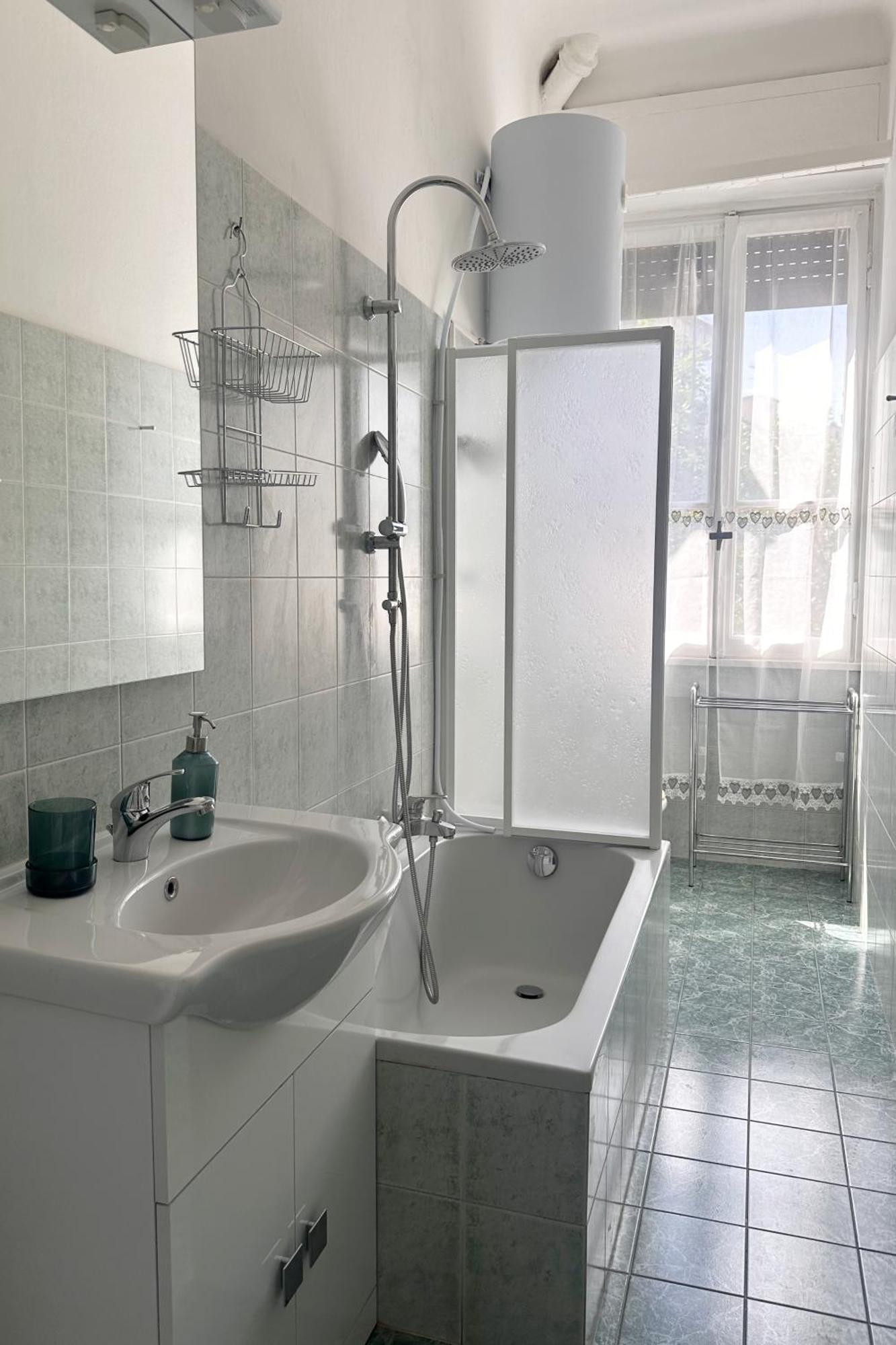 Bwr - Beautiful Near Navigli Appartement Milan