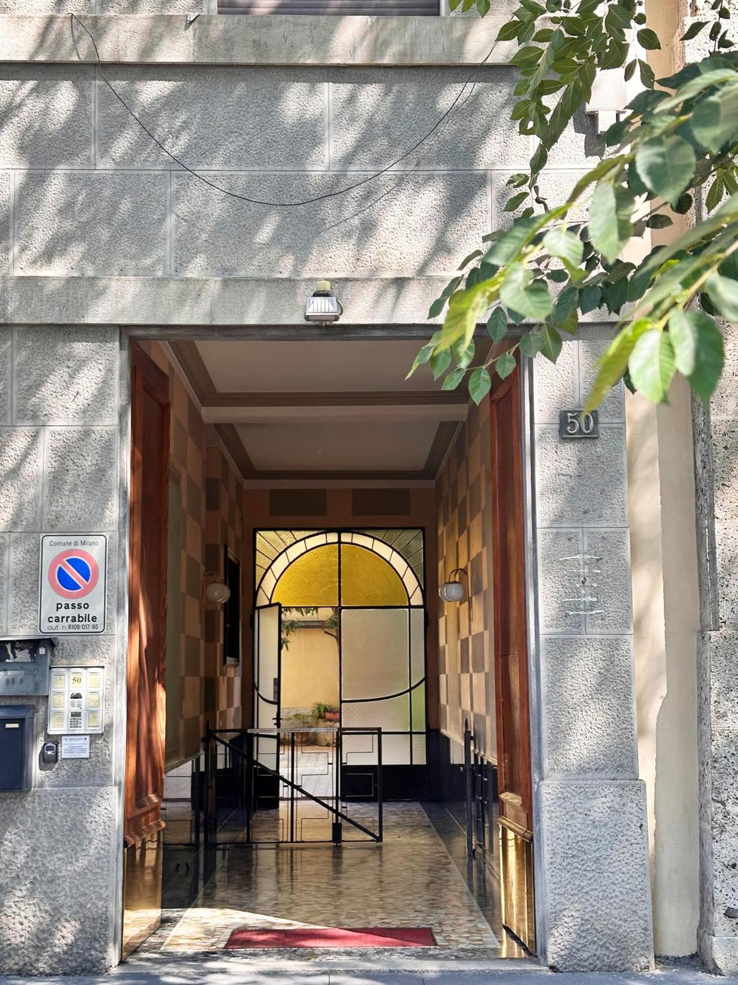 Appartement Bwr - Beautiful Near Navigli *
