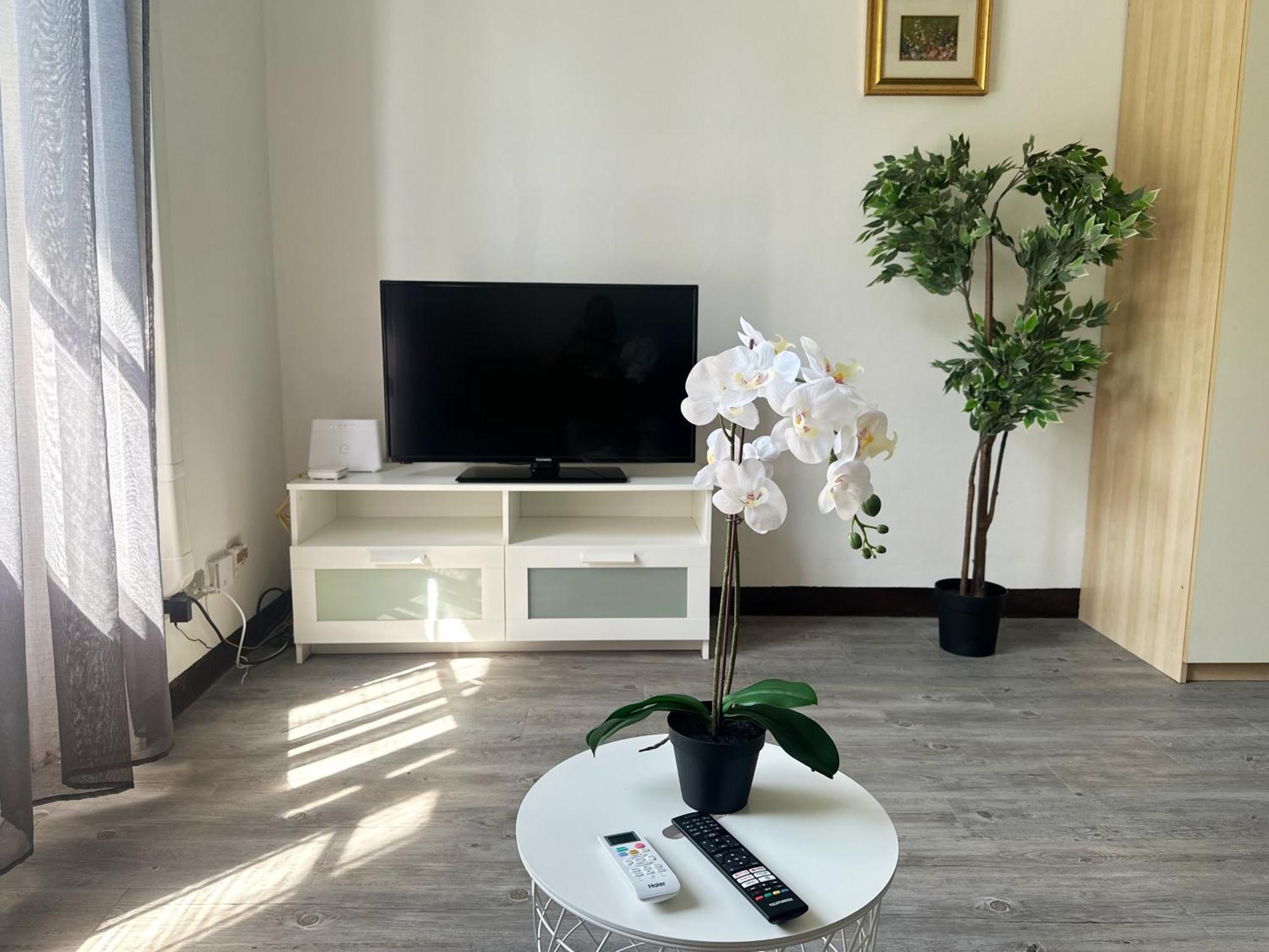 Bwr - Beautiful Near Navigli Appartement